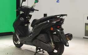 YAMAHA CYGNUS 125 XSR 3 SED8J