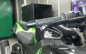 KAWASAKI NINJA 400 2023 EX400L