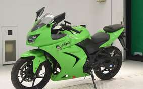 KAWASAKI NINJA 250R EX250K