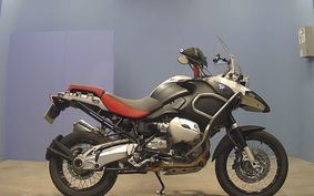 BMW R1200GS ADVENTURE 2007 0382