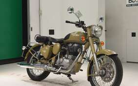 ROYAL ENFIELD CLASSIC 500 EFI 2013