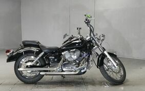 YAMAHA DRAGSTAR 250 VG02J