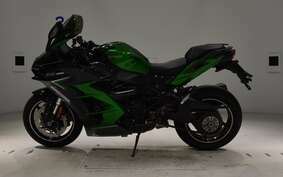 KAWASAKI NINJA H2 SX SE 2022 ZXT02P