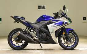 YAMAHA YZF-R25 RG10J