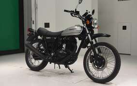 KAWASAKI 250TR BJ250F