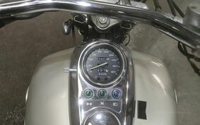 KAWASAKI ELIMINATOR 250 V Type VN250A