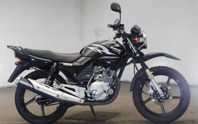 YAMAHA YBR125 G PCJL