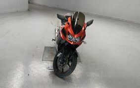 KAWASAKI NINJA 250R EX250K