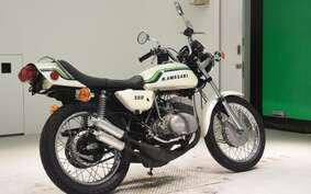 KAWASAKI 250SS S1F