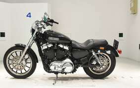 HARLEY L1200LI 2009