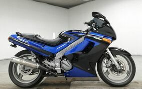 KAWASAKI ZZ-R250 EX250H