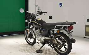 YAMAHA YB125SP