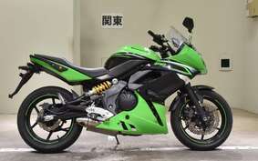 KAWASAKI NINJA 400R 2013 ER400B