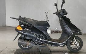 YAMAHA CYGNUS 125 D 4TG