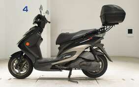 YAMAHA CYGNUS 125 XSR 2 SE44J