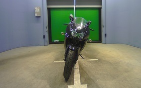 KAWASAKI NINJA 250R 2012 EX250K