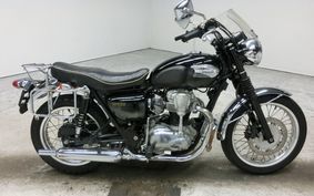 KAWASAKI W650 1999 EJ650A