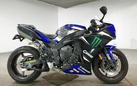 YAMAHA YZF-R1 2010 RN23