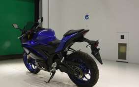 YAMAHA YZF-R25 RG43J