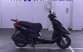 YAMAHA AXIS 125 TREET SE53J