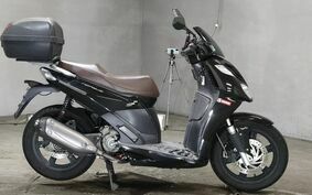 DERBI RAMBLA 250 i RA1B