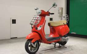 VESPA LX150