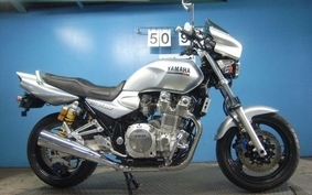 YAMAHA XJR1300 2000 RP03J