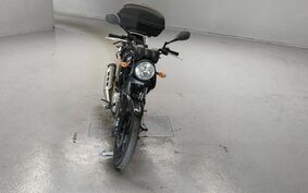 YAMAHA YBR125 不明