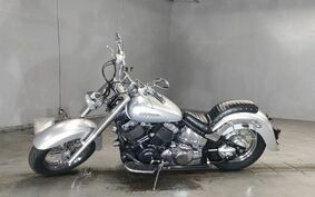 YAMAHA DRAGSTAR 400 CLASSIC 2001 VH01J