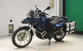 BMW F650GS 2010 0218