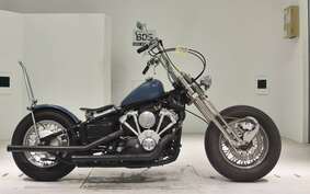 YAMAHA DRAGSTAR 400 CLASSIC 2006 VH01J