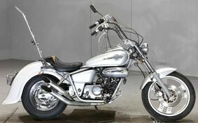 HONDA MAGNA 50 AC13