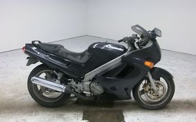 KAWASAKI ZZ-R250 1993 EX250H