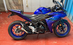 YAMAHA YZF-R25 RG43J