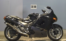 KAWASAKI ZZ1100 NINJA R Gen.2 1999 ZXT10D