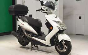 YAMAHA CYGNUS 125 XSR 2 SE44J