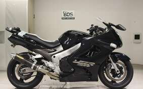 KAWASAKI ZZ1200 NINJA R 2002 ZXT20C