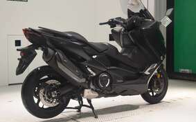 YAMAHA T-MAX 560 2020 SJ19J