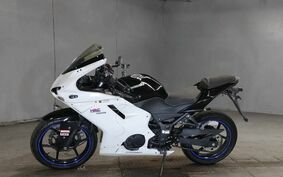 KAWASAKI NINJA 250R EX250K