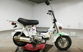 HONDA CHALY 50 CF50