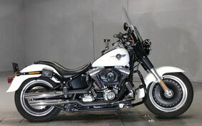 HARLEY FLSTFB1580 2011 JN5