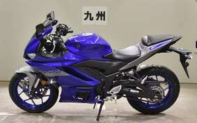 YAMAHA YZF-R25 RG43J