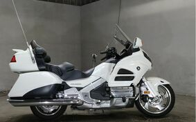 HONDA GL 1800 GOLD WING 2014 SC68