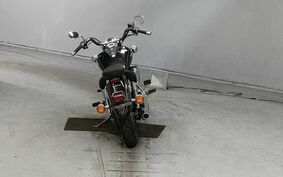 YAMAHA DRAGSTAR 250 VG02J