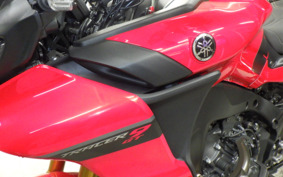 YAMAHA TRACER 9 GT 2021 RN70J