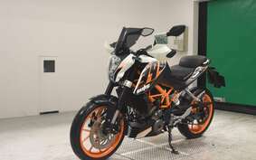 KTM 390 DUKE 2016 JGJ40