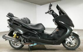 YAMAHA MAJESTY 125 5CA