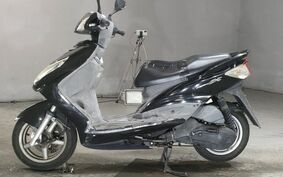 YAMAHA CYGNUS 125 X SE44J