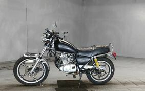 SUZUKI GN125 E NF41A