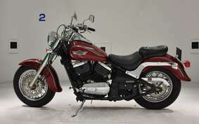 KAWASAKI VULCAN 400 CLASSIC 2002 VN400A